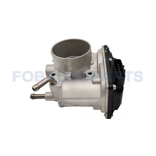 A Electronic Throttle Body Compatible for Toyota Corolla 2005-2009 22030-0D031 22030-22041 - image 6